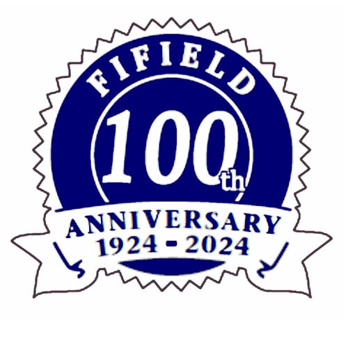 Fifield 100th Anniversary